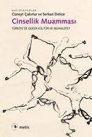 Metis Yayınları’ndan Queer kuramı üzerine yeni bir kitap: “Cinsellik Muamması”