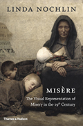 Misère: The Visual Representation of Misery in the 19th Century