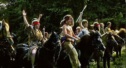 sanat ozgurluk amerikan bagimsizlik