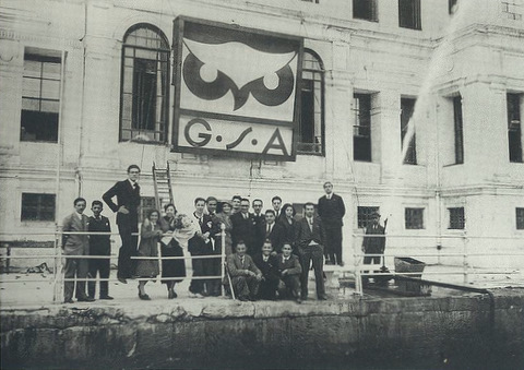 Tezler Erken Cumhuriyet Doneminde Sanat Yapmak Istanbul Da Guzel Sanatlar Akademisi Ve Ankara Da Resim Is Bolumu E Dergi Sanat Tarihi