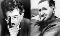 Sanata Karşı Sanat: Benjamin, Brecht ve Paul Klee’nin Melekleri 