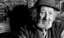 Ara Güler’in Tanıklığı ve Bil Ailesi Filminin Öyküsü: Öykü Anlatıcısı Olarak Güler