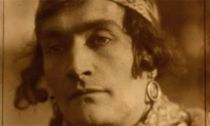 <span class="bulten-baslik-etiket">/ Pasajlar /</span> Ben, Antonin Artaud