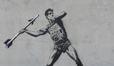 Banksy: Politik Sanatın Uzlaşmacı Yüzü