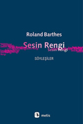 Sesin Rengi: Söyleşiler