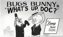 Bugs Bunny ve Diyalektik: Sürrealist Bir Bakış