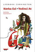 “Korku Evi – Yedinci At”