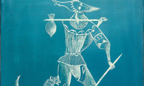 <span class="bulten-baslik-etiket">/ Kaleydoskop /</span> Leonora Carrington’ın Tarot Kartları 