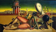 De Chirico