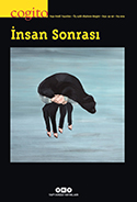 İnsan Sonrası 