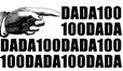 <span class="bulten-baslik-etiket">/ Dadanın 100. Yılı /</span> Dada Kültür Yoksunlarına Karşı 