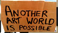 DebtFair Geliyor: Occupy Hareketi Sanat Fuarlarında