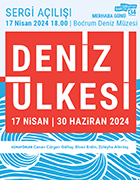 Deniz Ülkesi