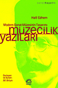 Müzecilik Yazıları – Modern Sanat Müzesinin Tasarımı