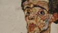 Egon Schiele Sergileri