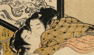<span class="bulten-baslik-etiket">/ Erotizm /</span> "Secret Images: Picasso and the Japanese Erotic Print": Shunga