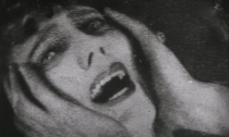 Sürrealist Film “Europa” (1931) Londra’da Prömiyer Yapıyor