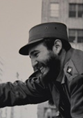 Fidel Siempre