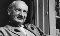 Heidegger Düşüncesinde Teknikleşmiş Hayvan Olarak Modern İnsan