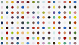 <span class="bulten-baslik-etiket">/ Sanat ve Emek /</span> Sanat İmalatı II: Damien Hirst’ün Stüdyosu  