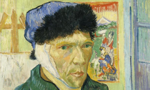 <span class="bulten-baslik-etiket">/ Pasajlar /</span> Van Gogh