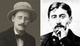 Joyce’la Proust’un Karşılaşması