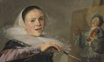 Rönesans’ın “Yıldız” Kızı, Judith Leyster