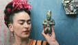 Frida Kahlo’nun Markalaştırılması