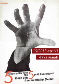 Sunuş / Dava Sanatı: Otonomi, Heteronomi ve Sanatın Siyaseti