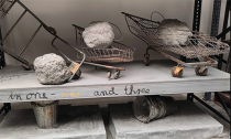 “Anselm Kiefer – Finnegans Wake” 