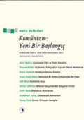 Komünizm: Yeni Bir Başlangıç . Komünizm Fikri II, New York Konferansı, 2011