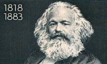 Karl Marx 1818-2018