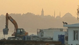 Kabataş Martı Projesi: İstanbul’un Dubaileştirilmesi ve Mimarın Etiği