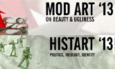 MOD ART 