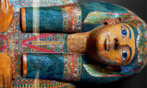 Batı Müzelerinde Kadim Mısır ve Peru Mumyalarının Teşhiri