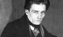 Antonin Artaud ve Diğer Dostlarla Karşılaşmalarım: Bir Okuma Serüveninden Notlar