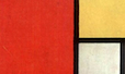 <span class="bulten-baslik-etiket">/ Tezler /</span> Mondrian ve Maleviç