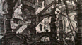 <span class="bulten-baslik-etiket">/ Tezler /</span> Aşkın Arkeoloji: Piranesi