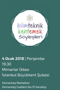 Politeknik Bilim, Teknik, Kent, Emek Söyleşileri: Narmanlı Han 