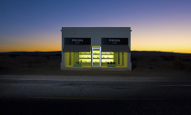 Prada Marfa: Şeytan Marka Giyer