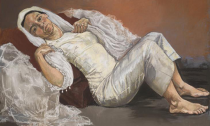 <span class="bulten-baslik-etiket">/ Kaleydoskop /</span> Paula Rego