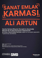 Sanat Emlak Karması