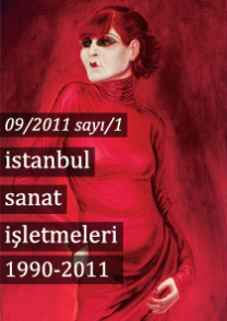 Sunuş / İstanbul Sanat İşletmeleri