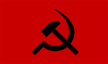 Komünizm Hayaleti Dirilirken...