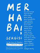 "Merhaba" Sergisi