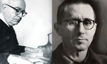 <span class="bulten-baslik-etiket">/ Tezler /</span> Brecht ve Adorno Estetiklerinin Karşılaştırılması Üzerine Bir İnceleme