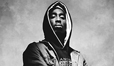 "Gangsta" Bedeninde Kara Panter Ruhu: Tupac Shakur