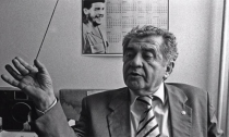 “Ünsal Oskay was here”: Bir Miras Meselesi
