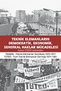 Teknik Elemanların Demokratik, Ekonomik, Sendikal Haklar Mücadelesi  